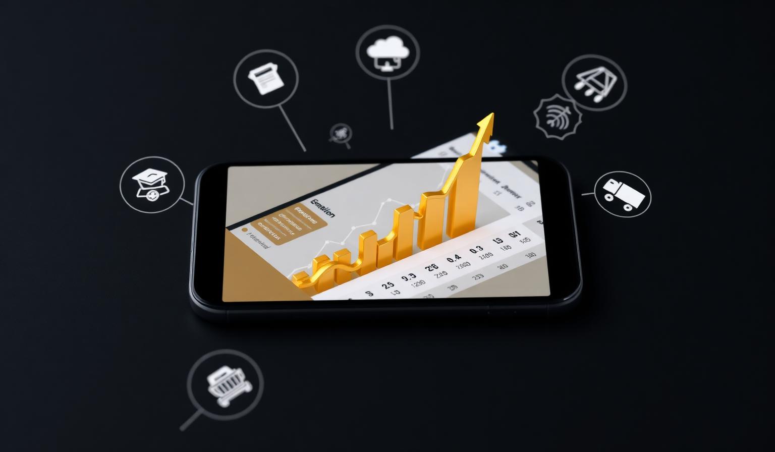 Croissance digitale